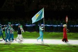 Rosyjscy i białoruscy sportowcy chcą reprezentować Kazachstan