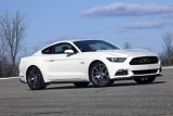 Ford Mustang GT 50 Years Special Edition 