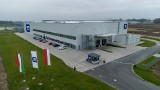 Włoski UFI Filters uruchomił fabrykę w Opolu. Zatrudni w niej 250 pracowników
