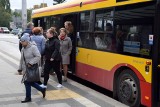 W czwartek, 22 września obchodzimy Światowy Dzień bez Samochodu. Z tej okazji wszyscy w Kielcach mogą za darmo jeździć autobusami