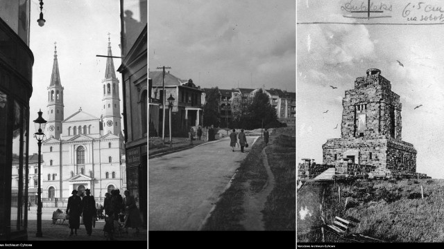 Na przestrzeni ostatnich stu lat z mapy Bydgoszczy zniknęło wiele miejsc i budynków.Przejdź dalej i zobacz, jak wyglądała Bydgoszcz w latach 1920-39 >>>