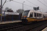 Wrocław ma nowy przystanek kolejowy. Dziś odjechały z niego pierwsze pociągi (ZDJĘCIA)