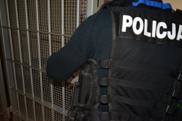 Gdynia. Policjanci zatrzymali dwie kobiety i mężczyznę za pobicie i znęcanie się nad 19-latką