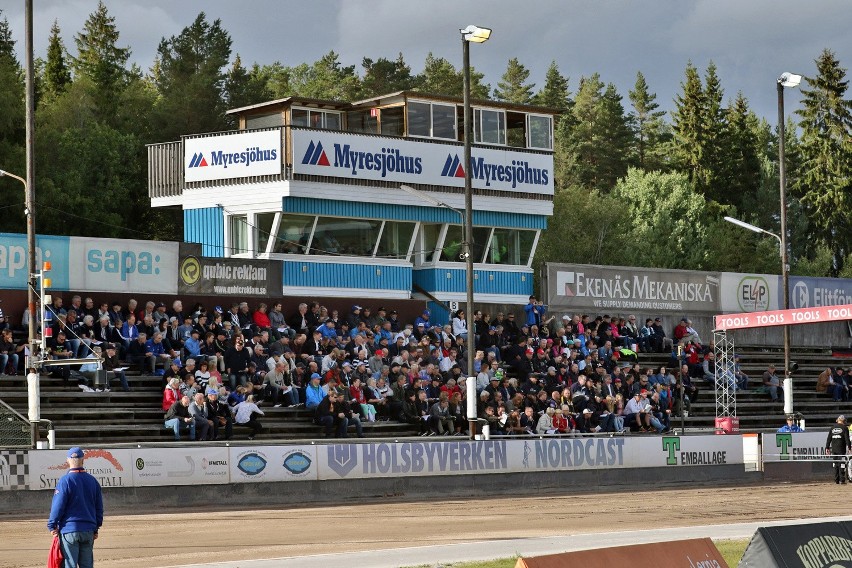 Grand Prix Challenge (Vetlanda)