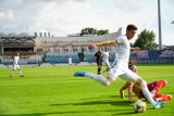 Lech II Poznań przegrał w ostatniej kolejce II ligi z Błękitnymi Stargard 0:3. Rezerwy Kolejorza utrzymały się, ale niesmak pozostał 