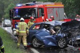 Stalowa Wola. Sprawca śmiertelnego wypadku pozostanie w areszcie. Taka jest decyzja sądu