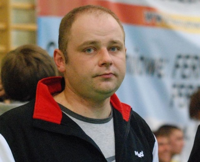 Rafał Przybylski został drugim trener reprezentacji Polski juniorów młodszych w piłce ręcznej.
