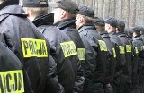 Kołobrzeg. Nie ma pieniędzy na 6 tysięcy etatów w policji!