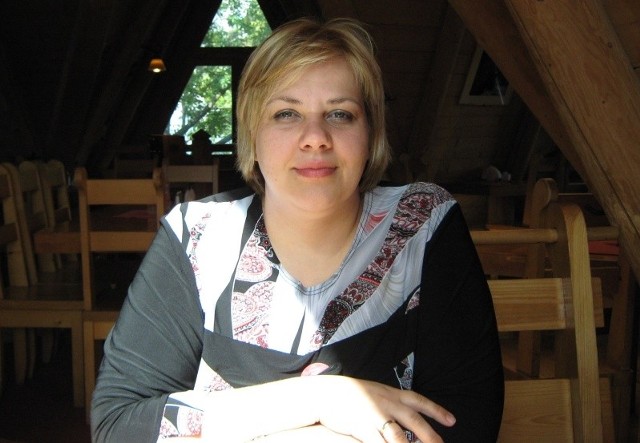 Sylwia Kamińska