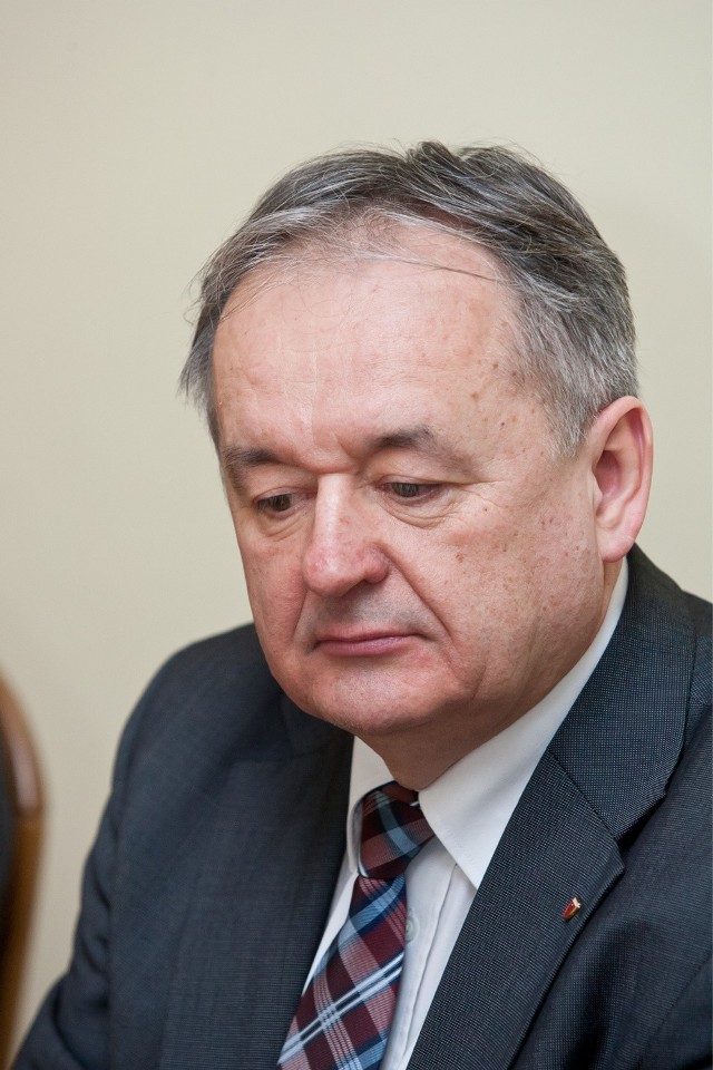 Wojciech Waldowski