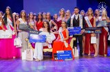  Miss i Mister Województwa Świętokrzyskiego 2023 wybrani! Tytuły zdobyli: Patrycja Mossakowska, Aleksandra Mierzwińska i Mikołaj Kukulski