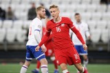 Adam Buksa po meczu Wyspy Owcze - Polska: Mamy dwa mecze do wygrania i jedziemy na Euro