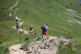 Bieszczady mają być połączone ze wschodnim szlakiem rowerowym Green Velo