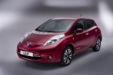 Rusza produkcja Nissana Leaf w Europie