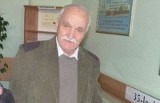 Profesor Mieczysław Adamczyk z Wszechnicy Świętokrzyskiej przekazał 8 tysięcy złotych na pomoc potrzebującym dzieciom w Ukrainie