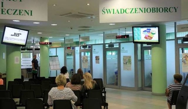 W oddziale ZUS w Toruniu najwyższa wypłacona wtedy renta wyniosła 12 175,54 zł