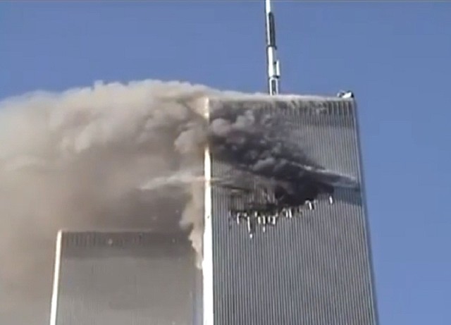 12. rocznica ataku na World Trade Center