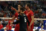 Eurovolley 2017. W półfinale Rosja rozbiła Belgię