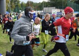 130 zawodników na zawodach przełajowych w Kędzierzynie-Koźlu. III Cross Duathlon Twierdza [ZDJĘCIA]