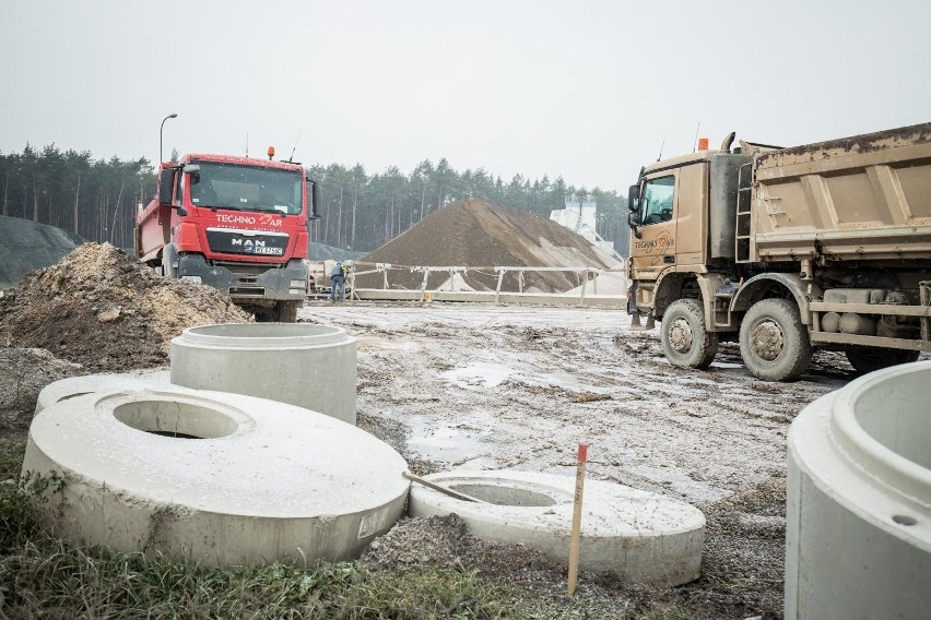 Przypomnijmy, w połowie ubiegłego roku Generalna Dyrekcja...