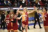 W EuroCup Women na drodze gorzowianek staje piekielnie mocny Galatasaray Stambuł