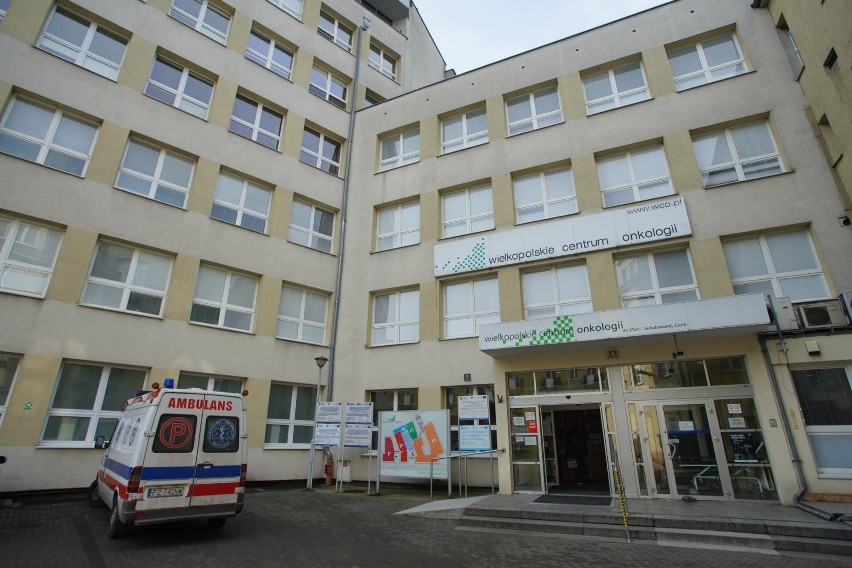 Pięć szpitali w województwie wielkopolskim otrzyma unijne...