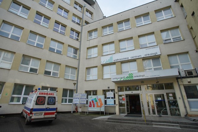 Pięć szpitali w województwie wielkopolskim otrzyma unijne wsparcie na rozbudowę usług z zakresu e-zdrowia. Wśród nich jest m.in. WCO w Poznaniu