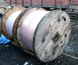 Boronów: Złodzieje ukradli 8 km drutu trakcyjnego wartości 250 tys. zł