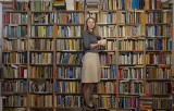 Aldona Mackiewicz: "E-booki nigdy nie wyprą książki papierowej". Rozmowa z toruńską antykwariuszką
