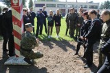 Wyższa Szkoła Straży Granicznej w Koszalinie zaprosiła na Dzień Nauki [ZDJĘCIA]