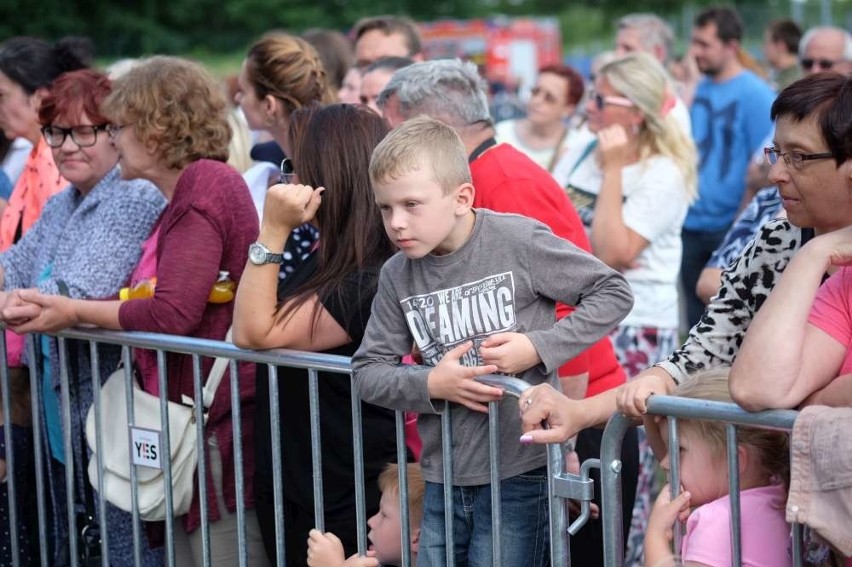 Dni Lubonia 2016 połączone z otwarciem nowej plaży