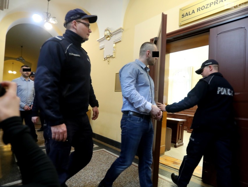 Wyrok za śmiertelną bójkę na Goleniowskiej. Sąd nie tak surowy jak prokuratura