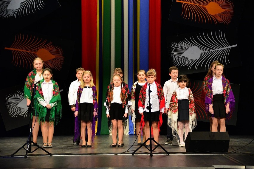 VIII Międzykulturowy Festiwal Folklorystyczny "Zagłębie i...