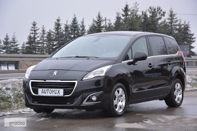 Peugeot 5008 z 2013 r. o wartości 40 tys. zł (współwłasność...