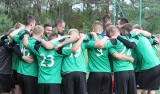 Gra grupa 2 świętokrzyskiej piłkarskiej klasy B. 11-12. 09 2021. Zobacz wyniki i tabelę