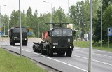 Amerykańskie patrioty w Ustce. Ruszają manewry Tobruk Legacy