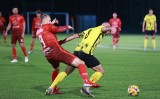 V liga, grupa zachodnia. Wyniki 17. kolejki sezonu 2023-2024