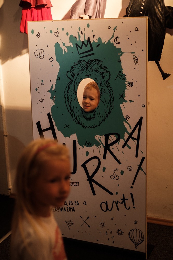 Festiwal Hurra! ART! w Kielcach. Przeczytaj teksty uczestników warsztatów medialnych