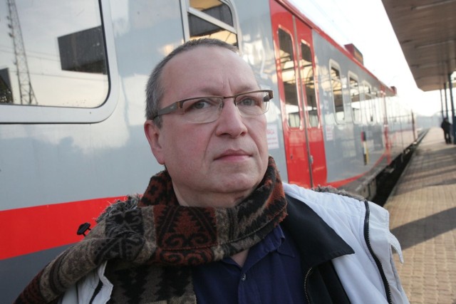 Andrzej Strąk