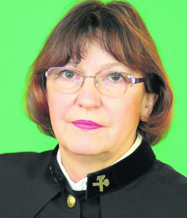 Jolanta Talarczyk