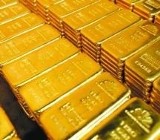 Złoto najpewniejszą inwestycją ostatnich lat