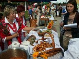 Gołąbki, zawijaki i orylskie śrykówki na konkursie kulinarnym w Bielińcu (zdjęcia)