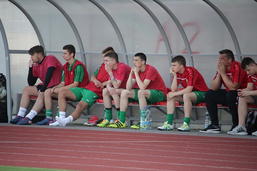 Regionalny Puchar Polski. Legia Chełmża marzy o triumfie