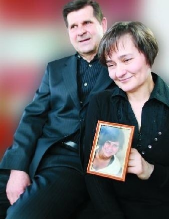 Rodzice Justyny Moniuszko, stewardessy, która zginęła w...