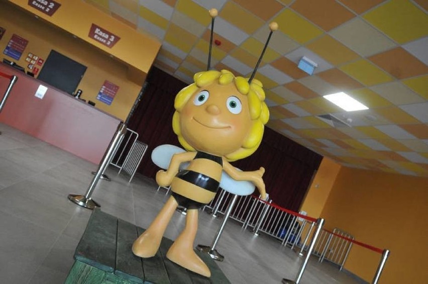 Majaland: kiedy otwarcie? Jakie atrakcje? Gigantyczny park rozrywki dla fanów Pszczółki Mai! Jak tam dojechać?