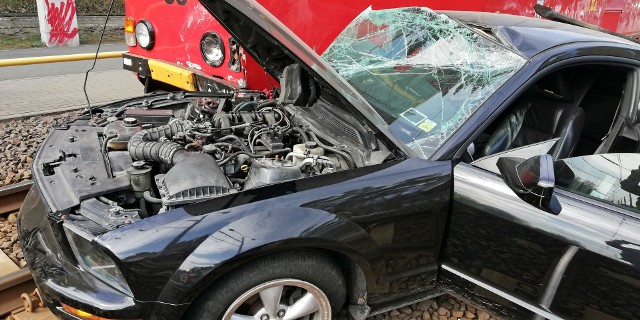 Według analizy, grudziądzcy kierowcy są "przeciętnie szkodowi"