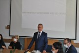 Wójt Nowej Wsi Lęborskiej zgłosił komitet do wyborów