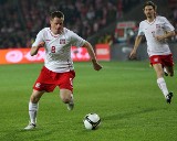 Awans Polaków w rankingu FIFA