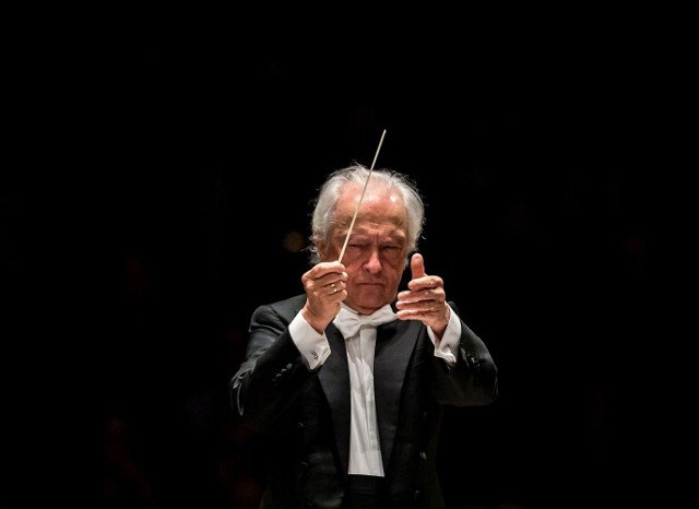 Maestro Antoni Wit poprowadzi łódzką orkiestrę i chór