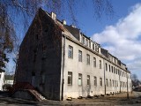 Mieszkania socjalne w szpitalu psychiatrycznym w Lipnie? Być może 